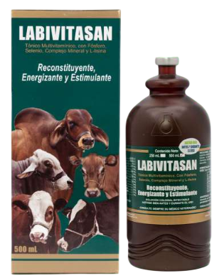 LABIVITASAN