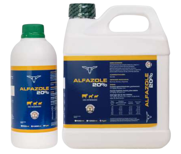 ALFAZOLE 20%