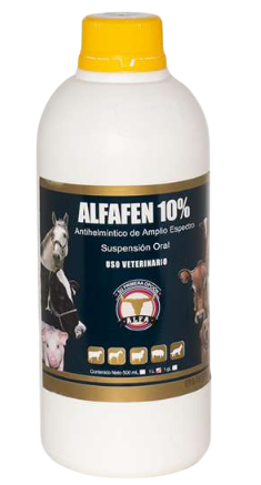 ALFAFEN 10%