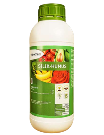 SILIK HUMUS