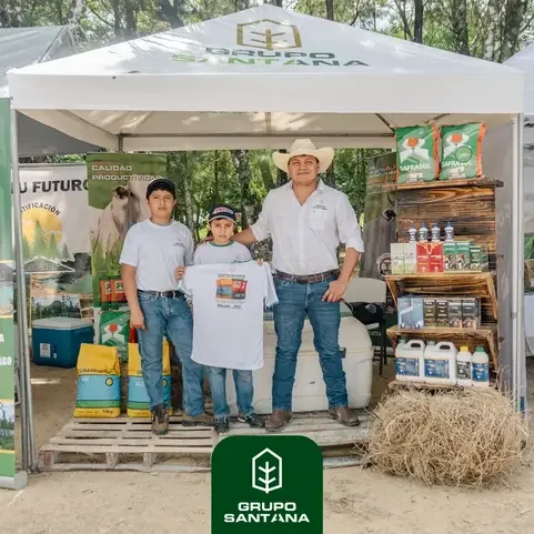 Soluciones agropecuaria